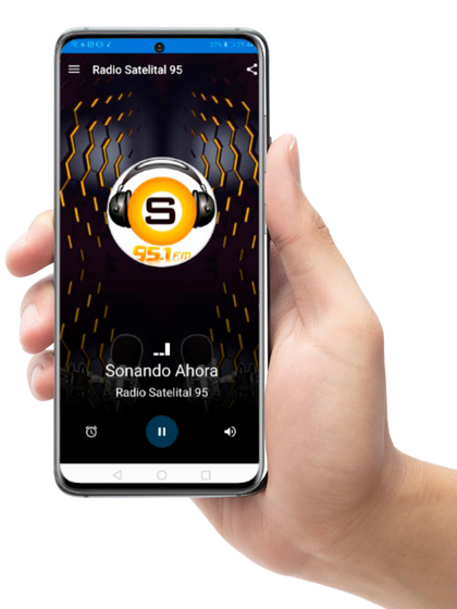 Radio aplicacion